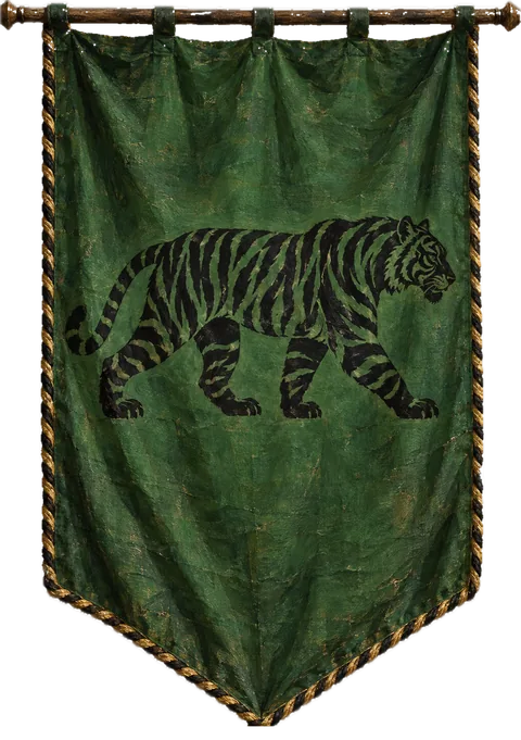 Flag of Arenijorio