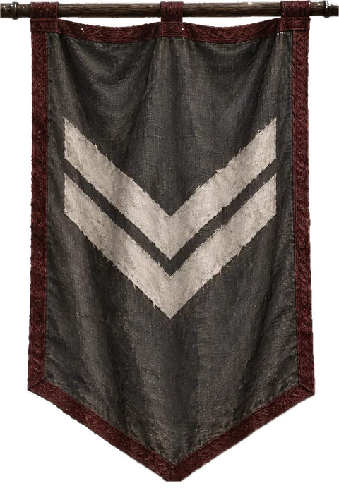 Flag of the Cereg