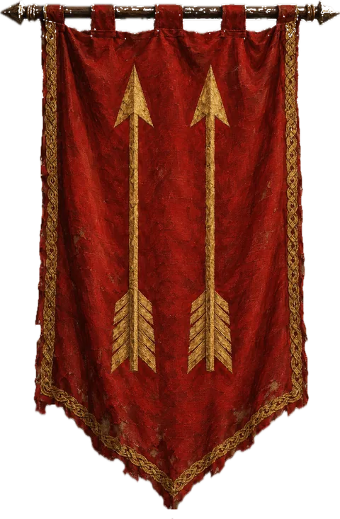 Flag of Eranc