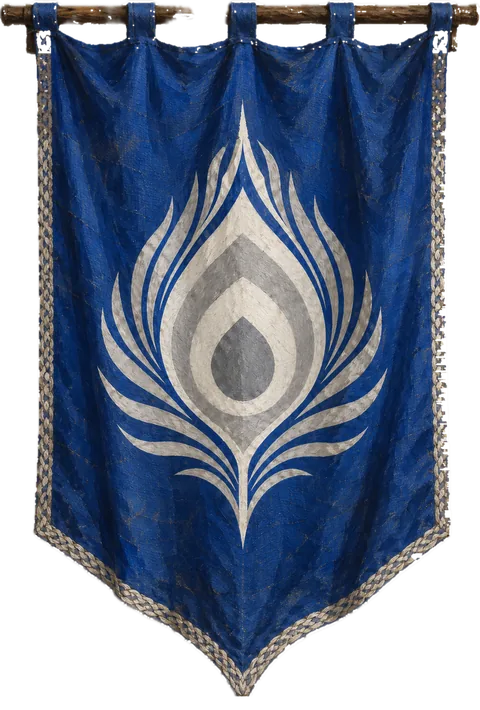 Flag of Eseryum