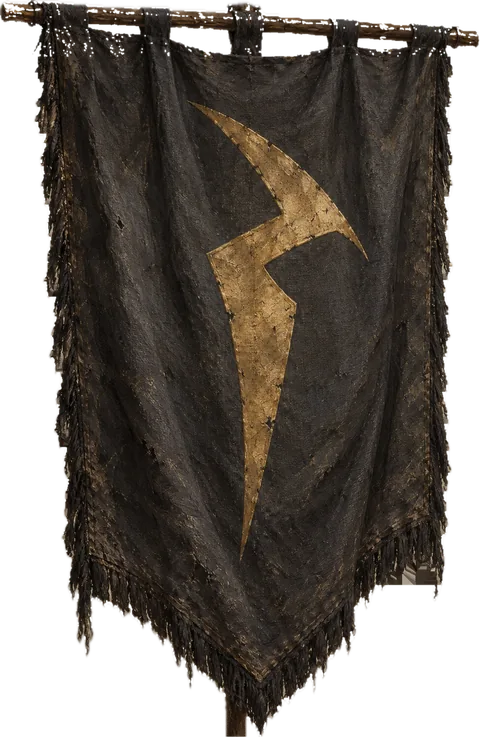 Banner of the Faucheurs