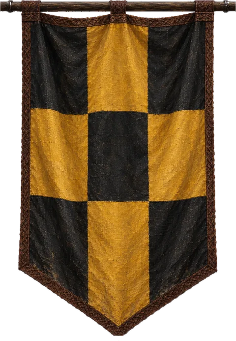 Flag of Inenbu