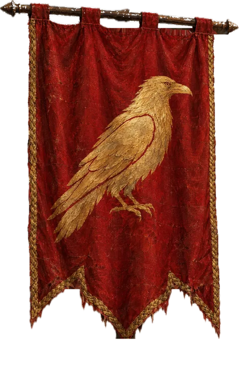 Flag of Juranc
