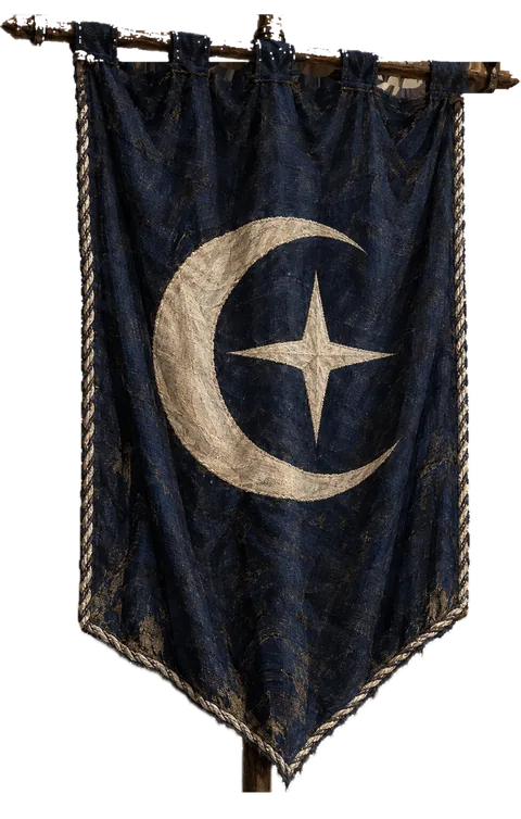 Flag of the Path
