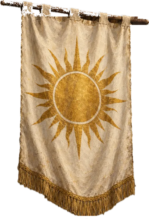 Flag of the Pantheon of Eka