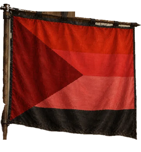 Flag of Leronanc