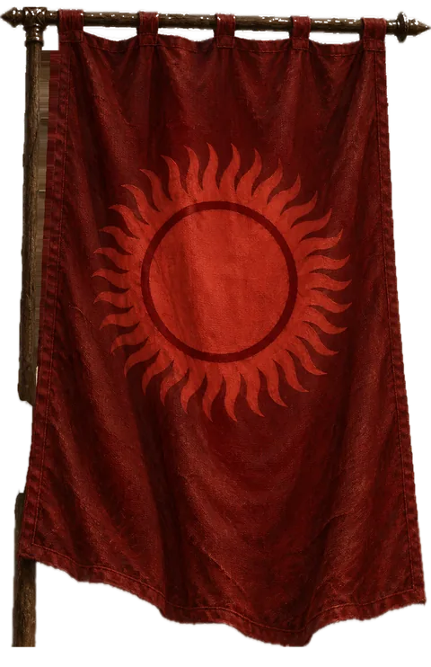 Flag of Lesunanc