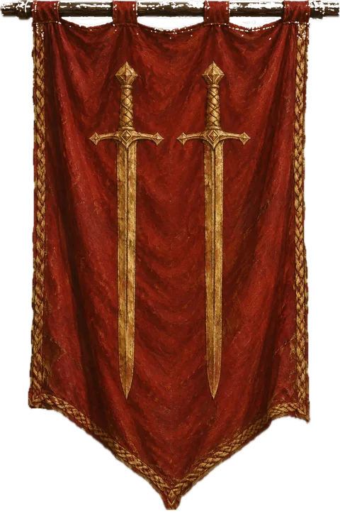 Flag of Noranc